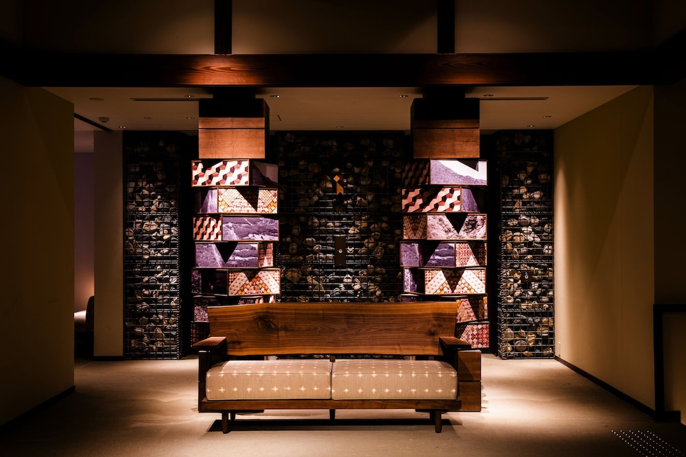 Hotel Indigo Hakone Gora 47/78
