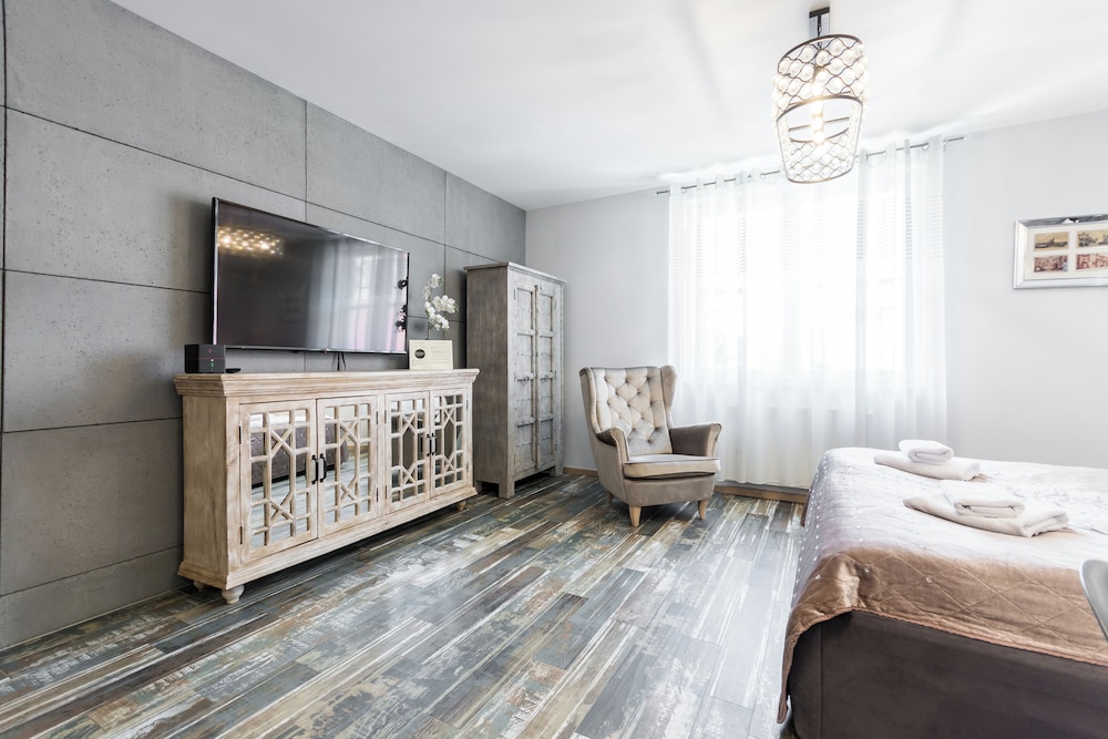 Old Town Premium Apartments 21/50