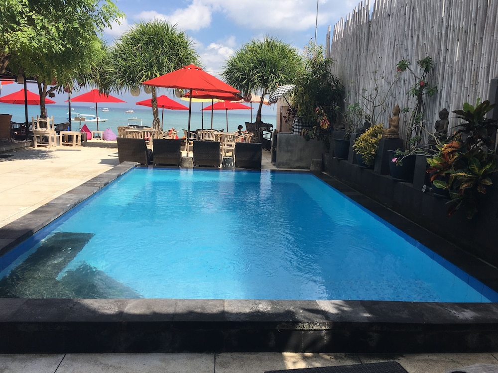 Tarci Bungalows Lembongan 26/33