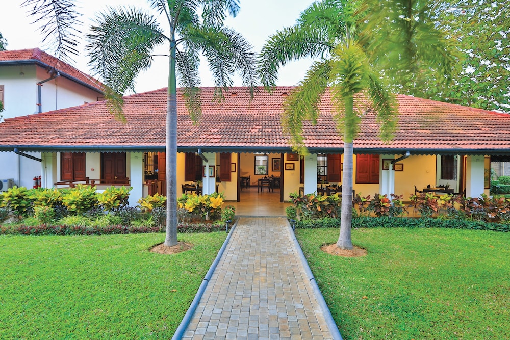 FOX Resorts Jaffna 47/50