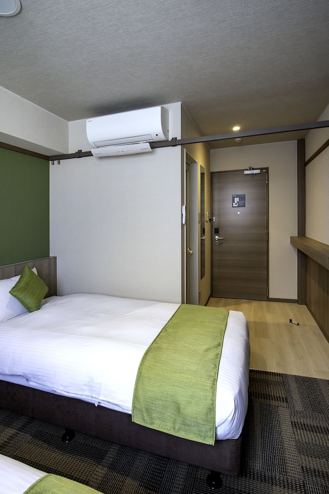 Hotel Lantana Naha Matsuyama 11/46