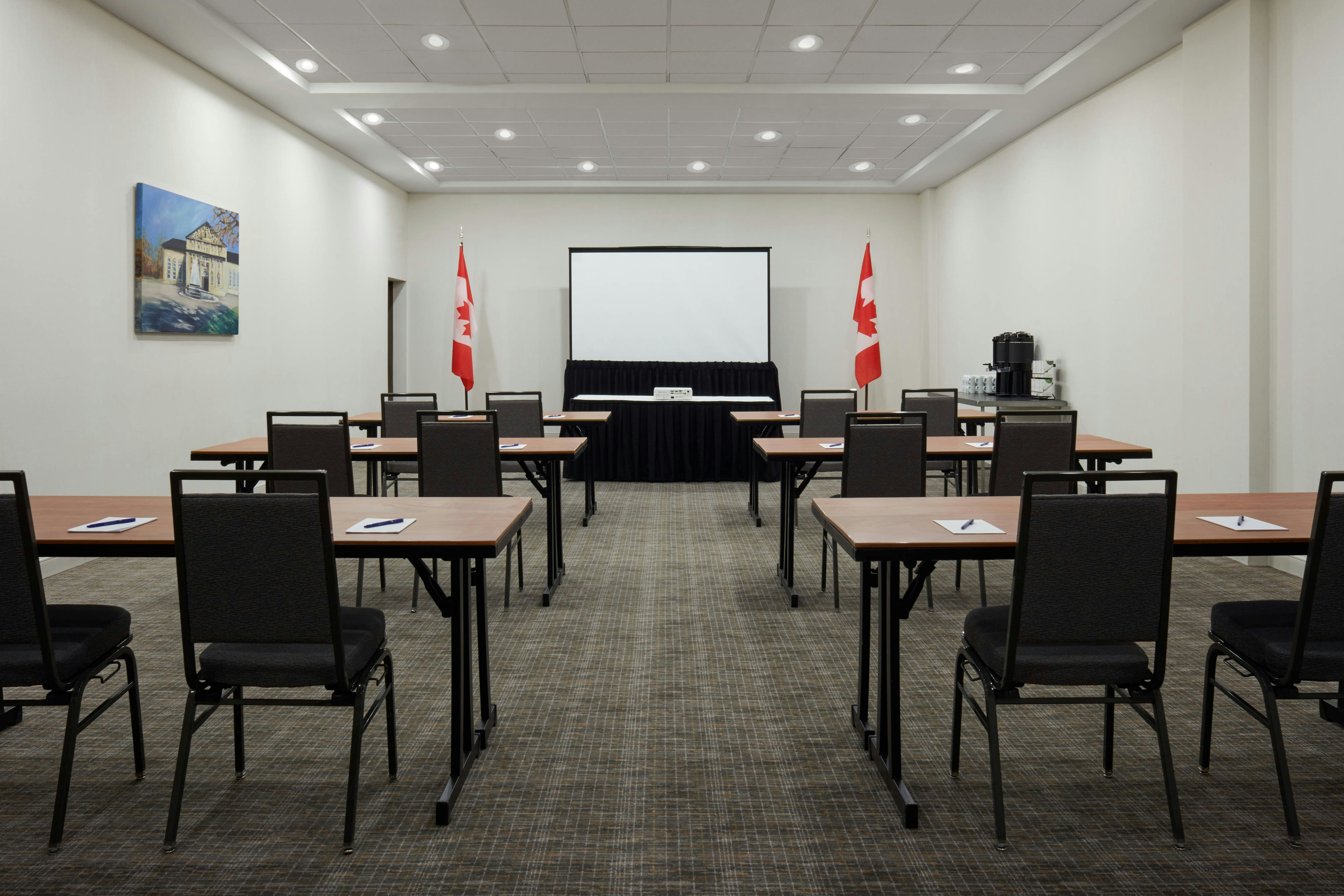 Delta Hotels Ottawa City Centre 46/60