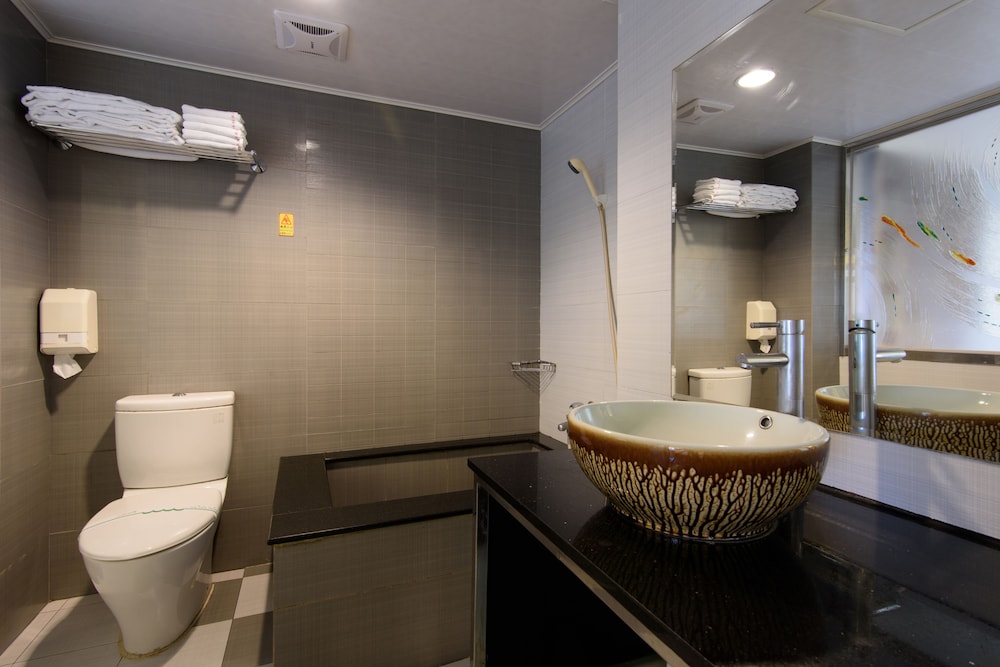 Shui Sha Lian Hotel - Harbor Resort 34/37