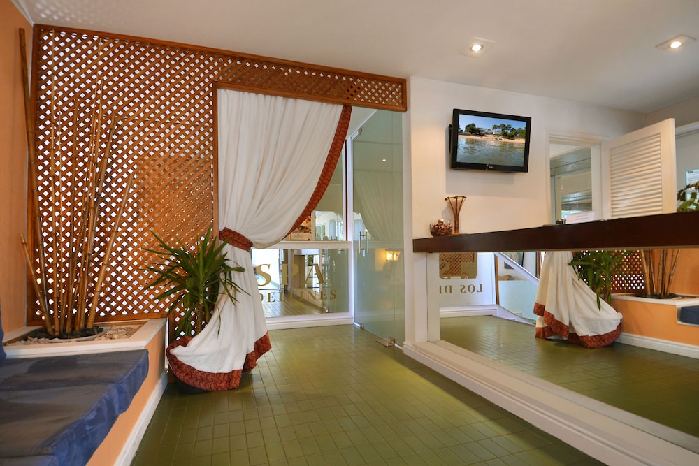 Hotel del Lago Golf and Art Resort 9/50