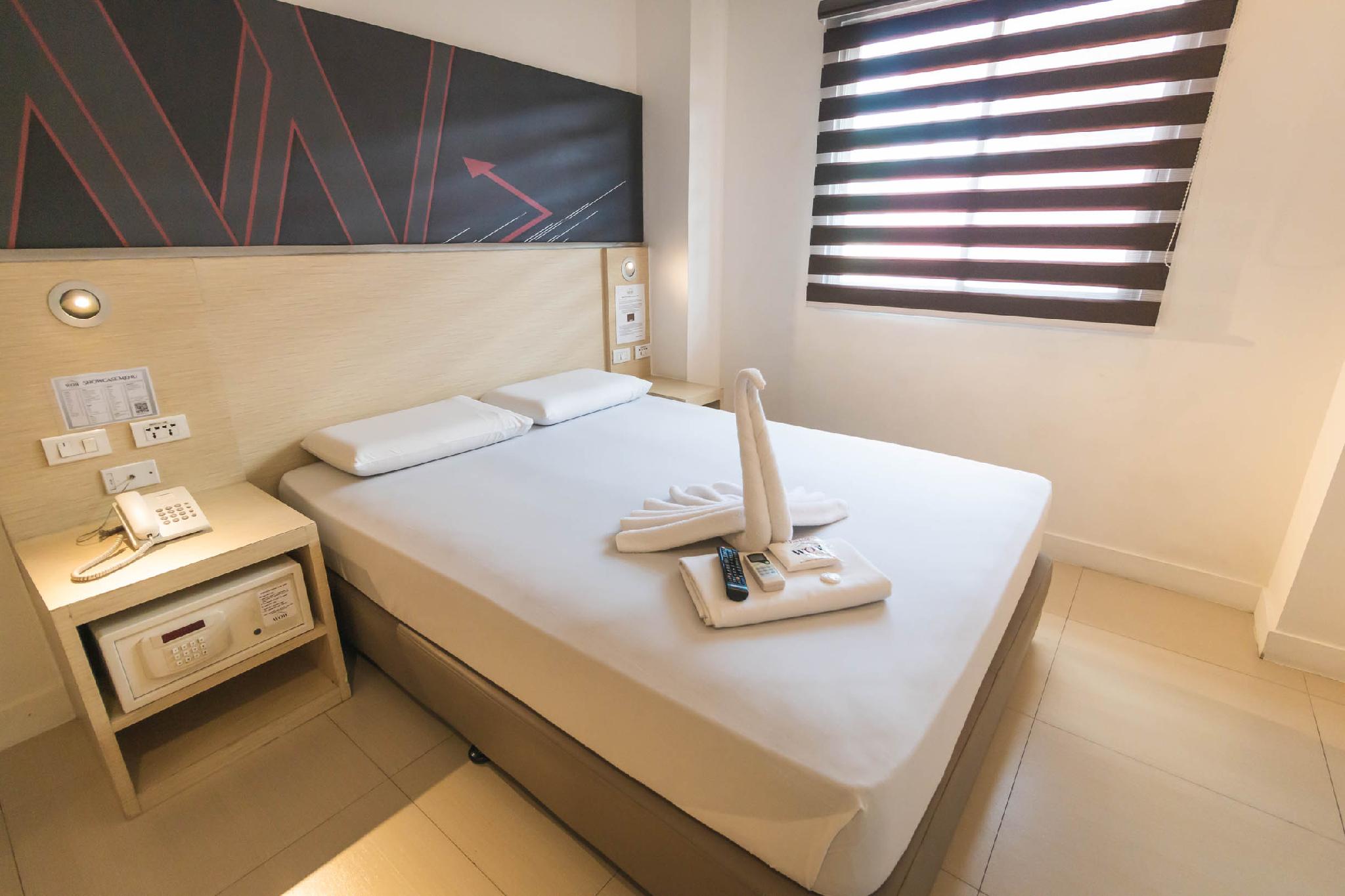Wow Budget Hotel Cubao 27/54