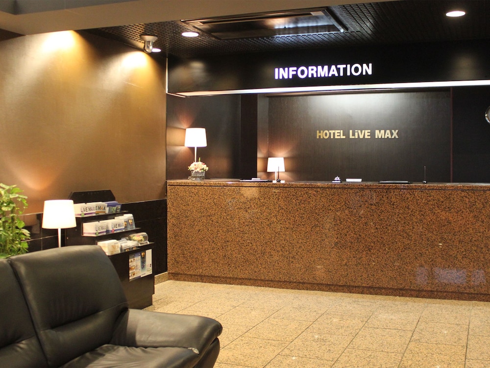Hotel Livemax BUDGET Sagamihara 9/50