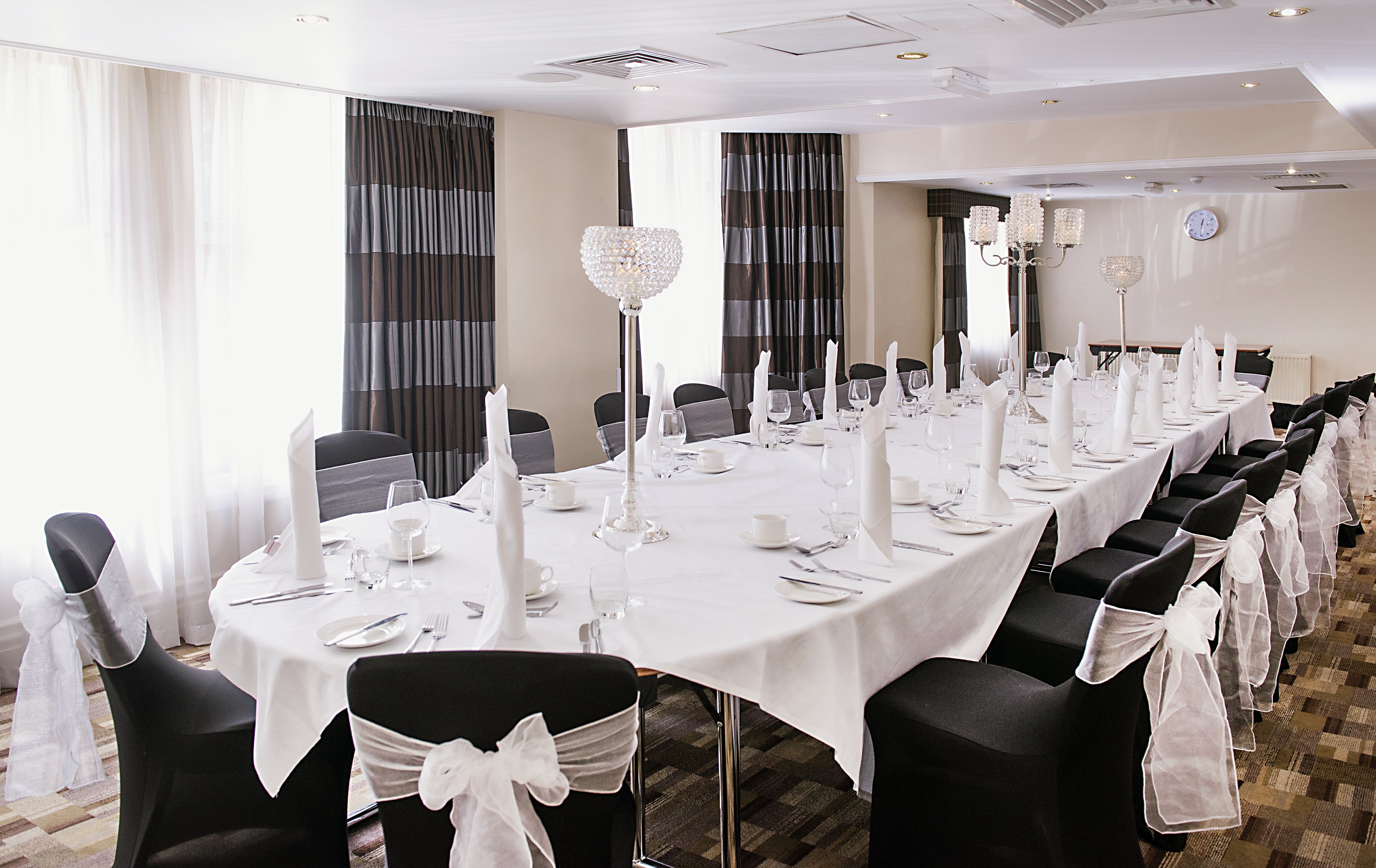 Voco St Johns Solihull Ex St Johns Hotel 63/75
