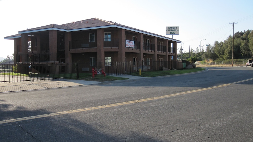 Rancho California Inn 6/43
