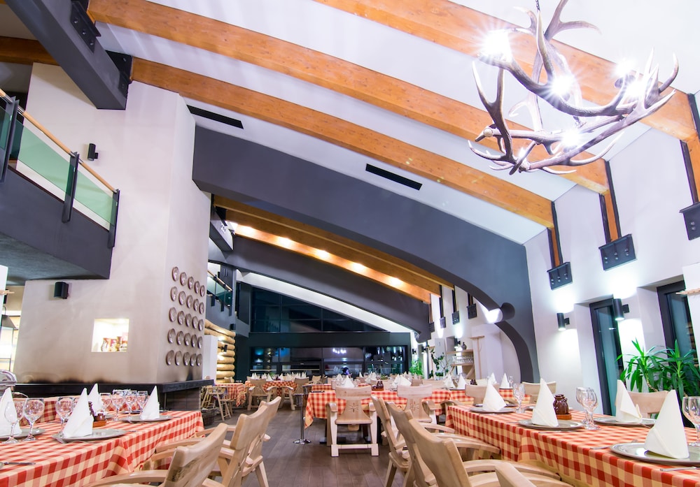Orizont Hotel Predeal 3/70