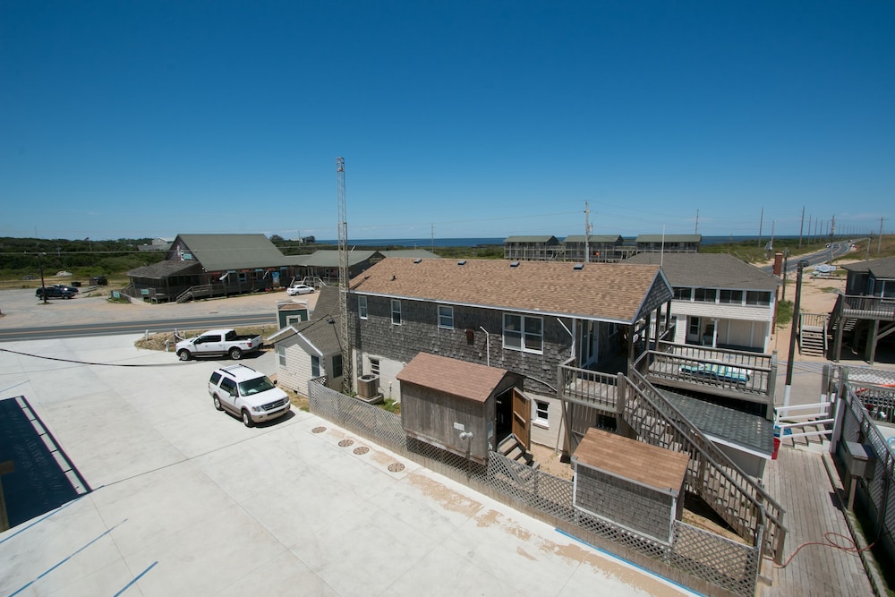 Outer Banks Motel 43/50