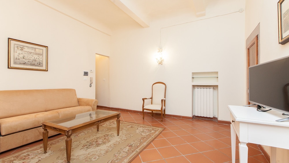 Mamo Florence - Secondino Apartment 38/50