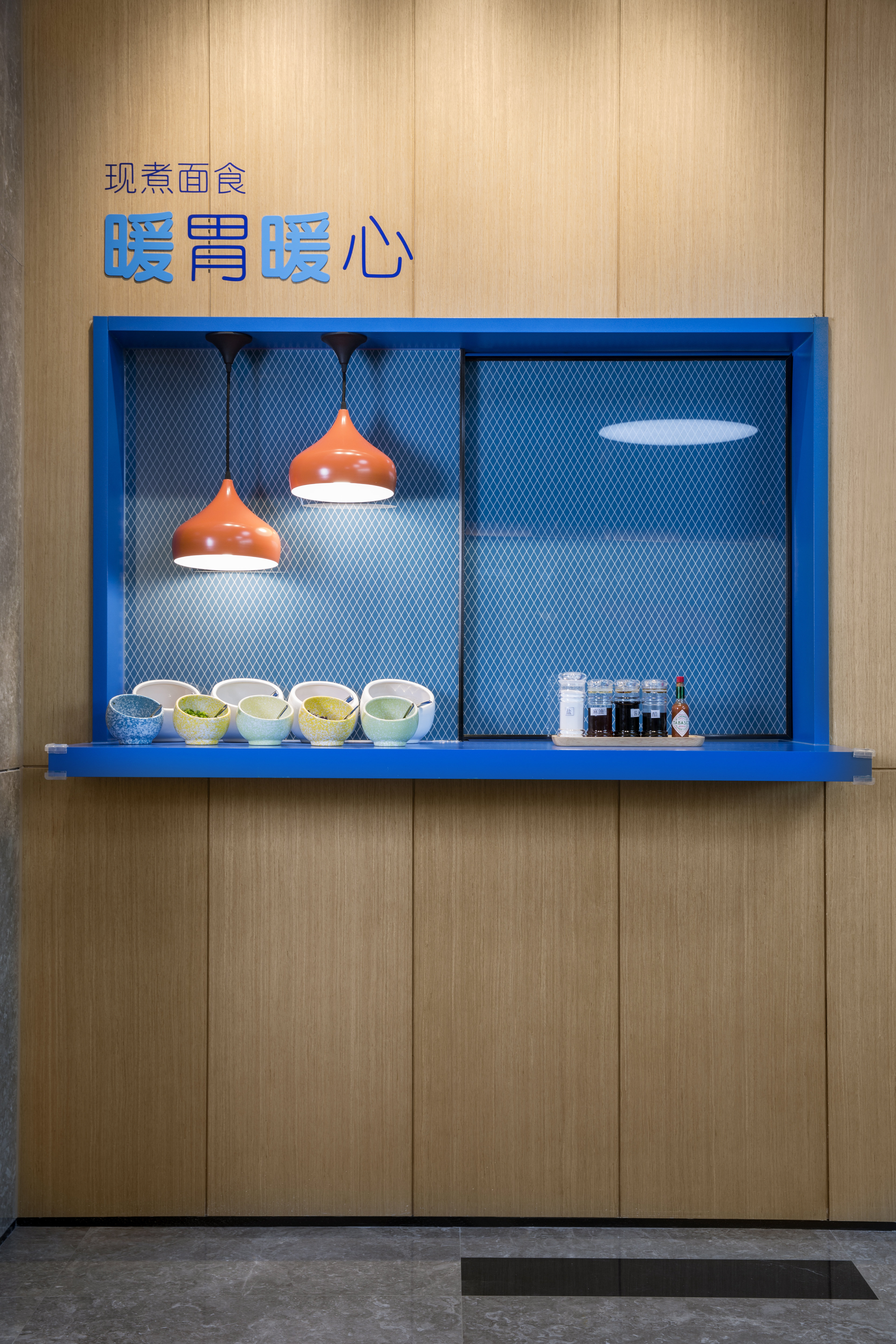 Holiday Inn Express Shanghai Kangqiao 7/33