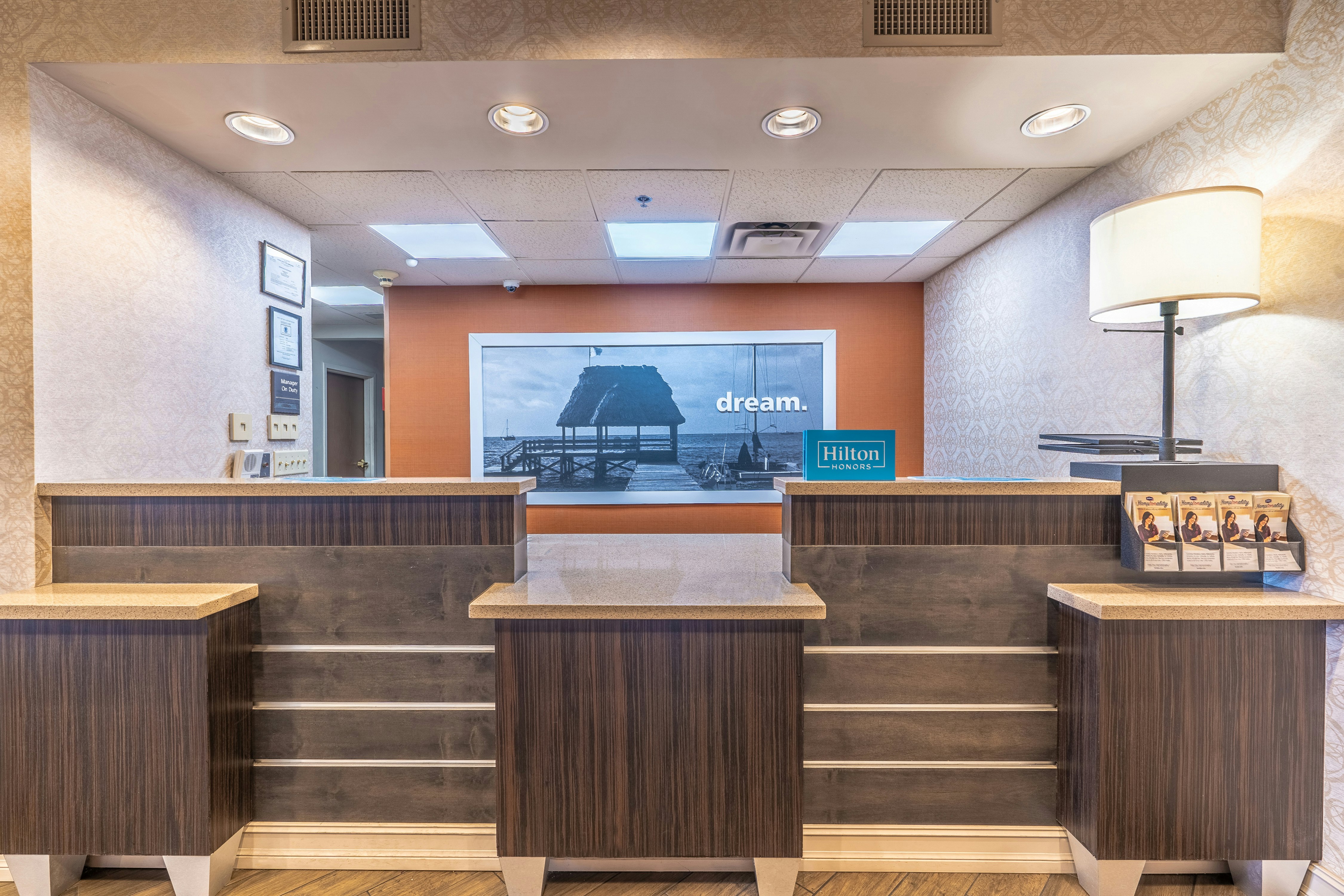 Hampton Inn Milledgeville 14/48