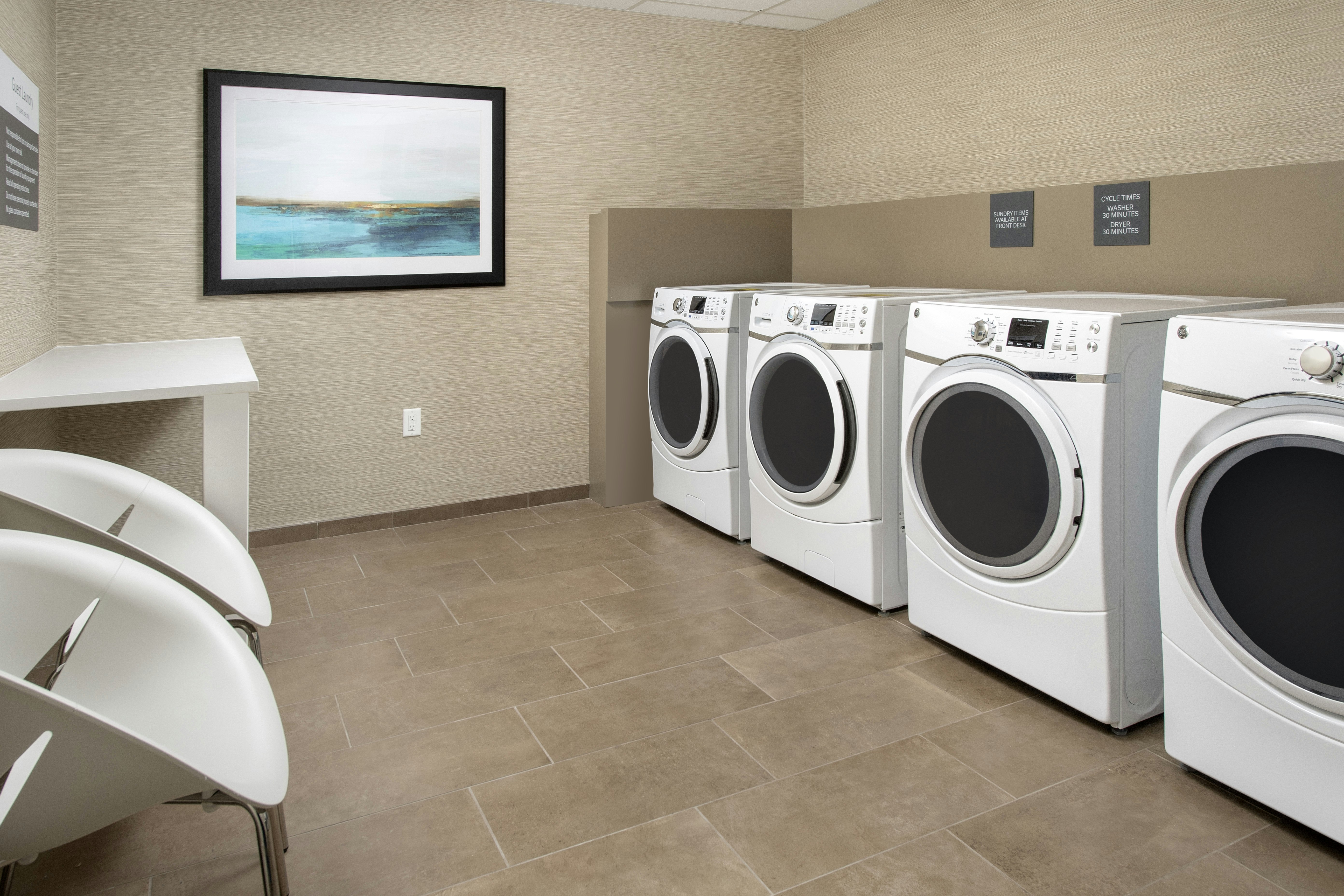 Hilton Garden Inn Westchester Dobbs Ferry 27/51