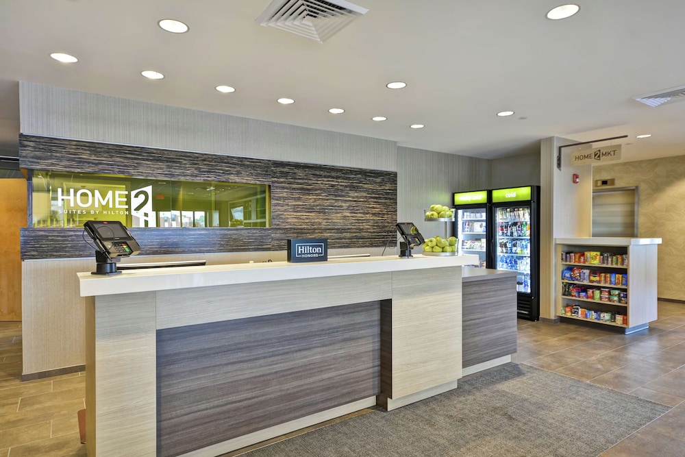 HOME2 SUITES BY HILTON PORTLAND AIRPORT 4/46