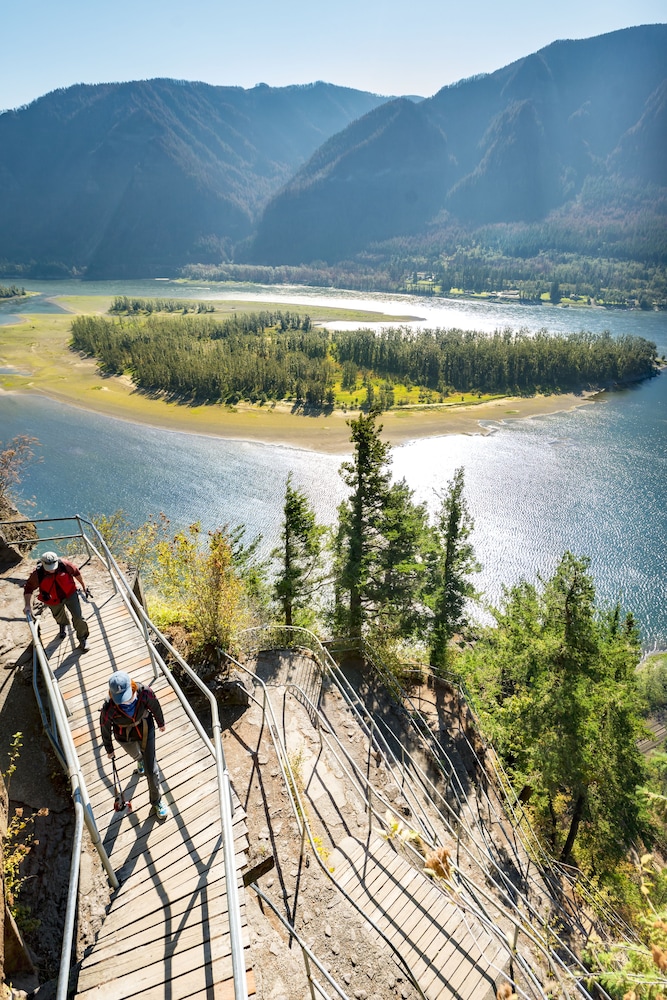 Skamania Lodge - Destination Hotels & Resorts 25/72