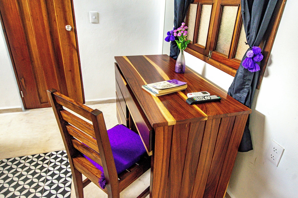 Hotel Kiin Wayeb 25/33
