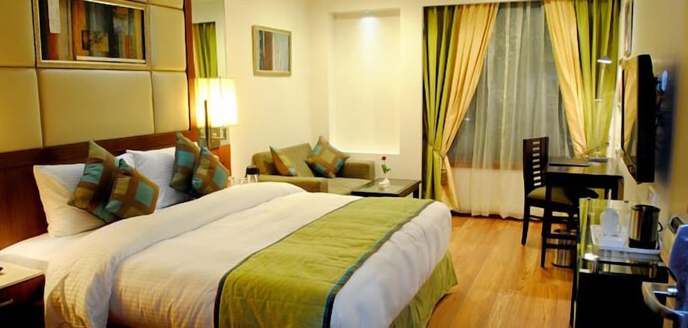 Libra Lords Inn Jaipur 17/55