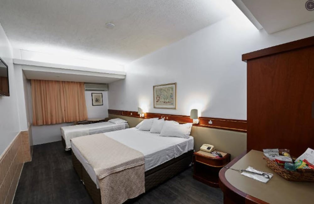 Dall'onder Grande Hotel 18/67