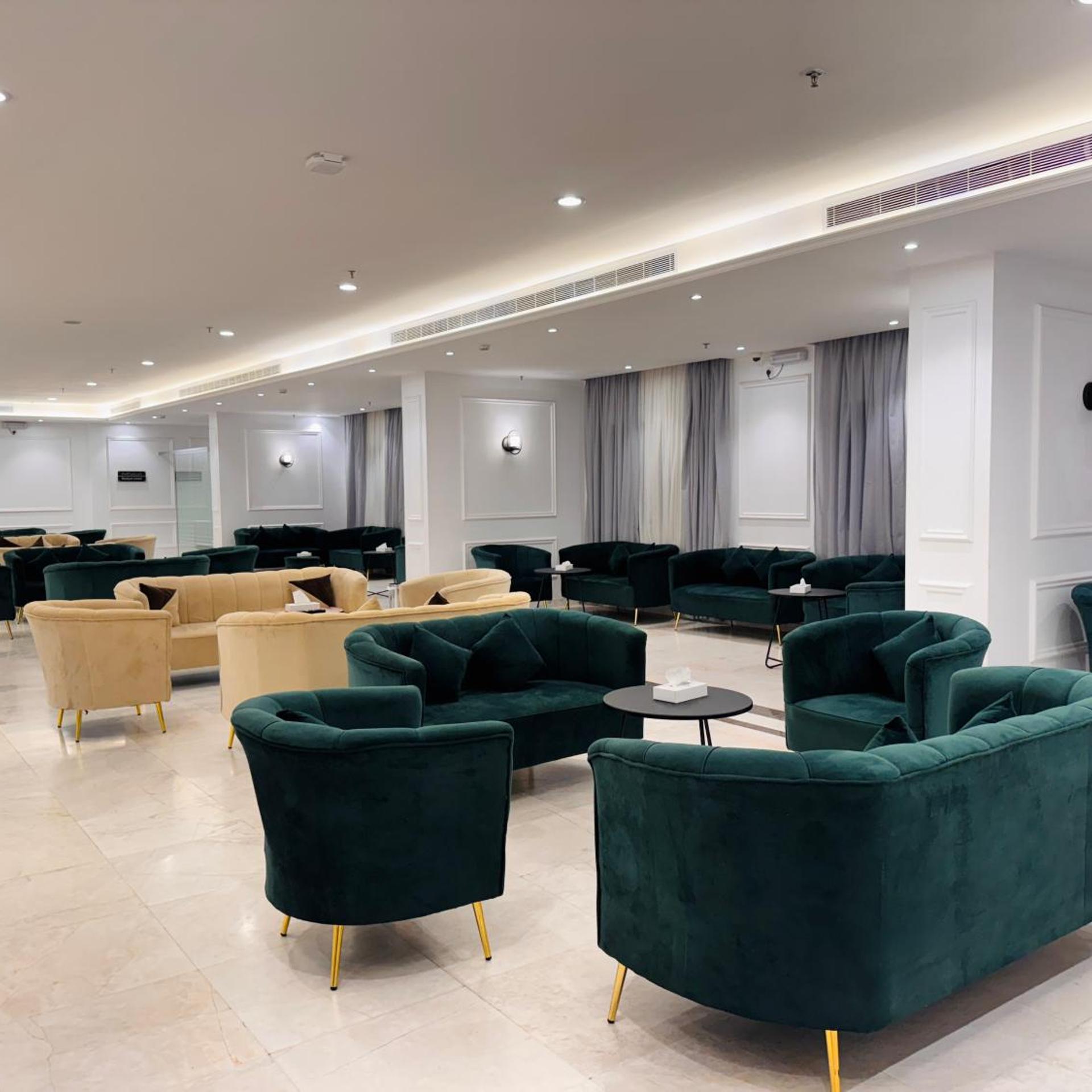 Cent Al Azizia Hotel Makkah 49/59