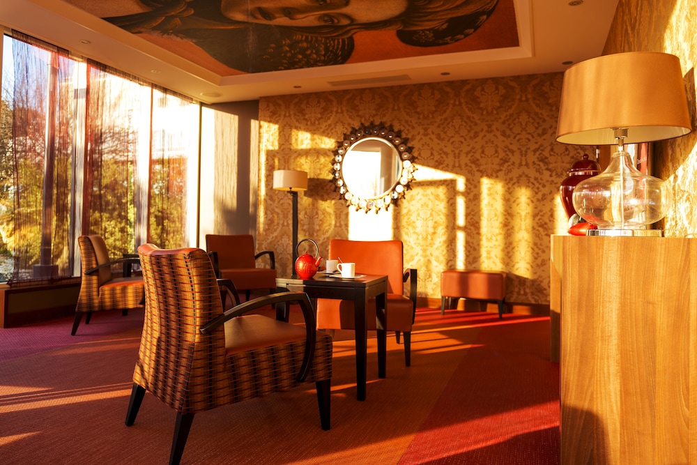 Hotel Spa Du Beryl 46/60
