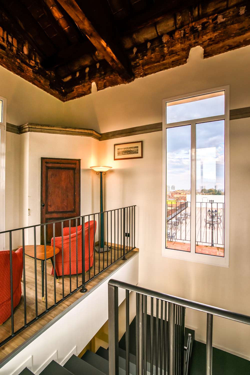 HOTEL SAN DONATO - BOLOGNA CENTRO 18/31