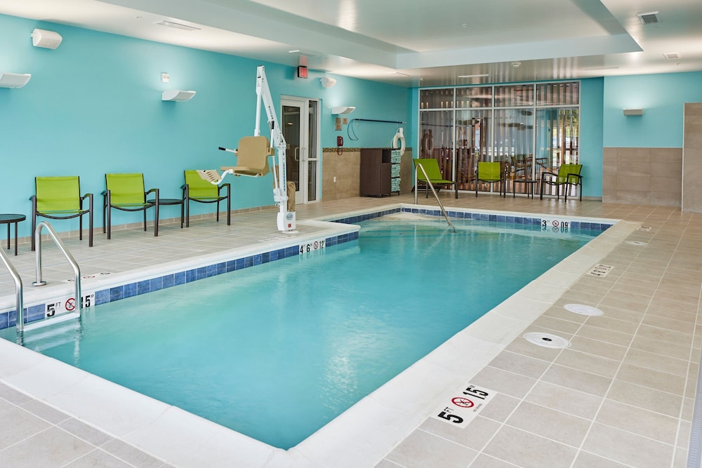 SpringHill Suites Medford Airport 11/28