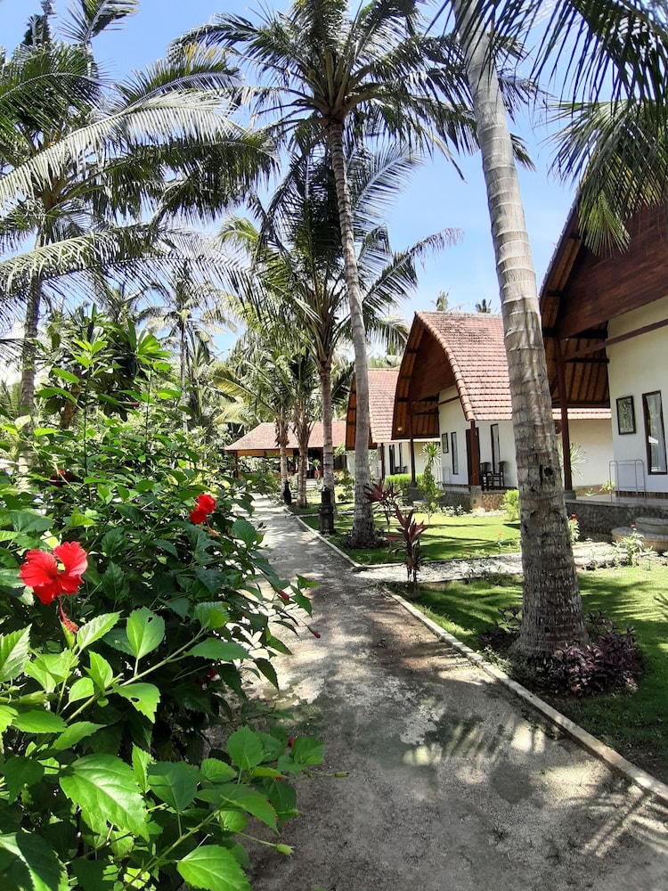 Crystal Bay Villa 35/50