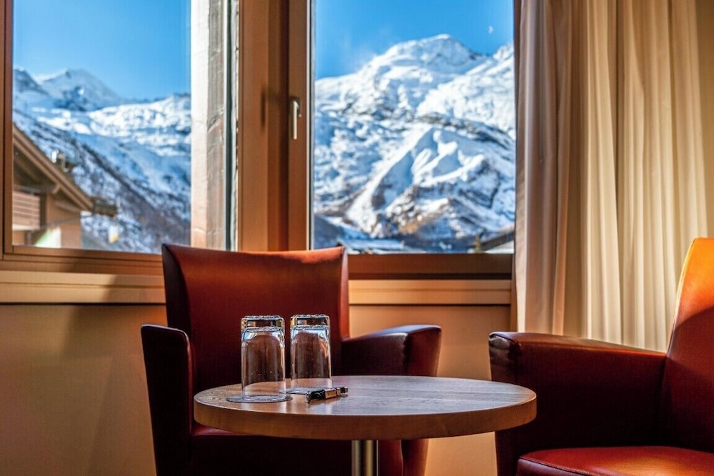 Allalin Relais Du Silence Hotel 64/73