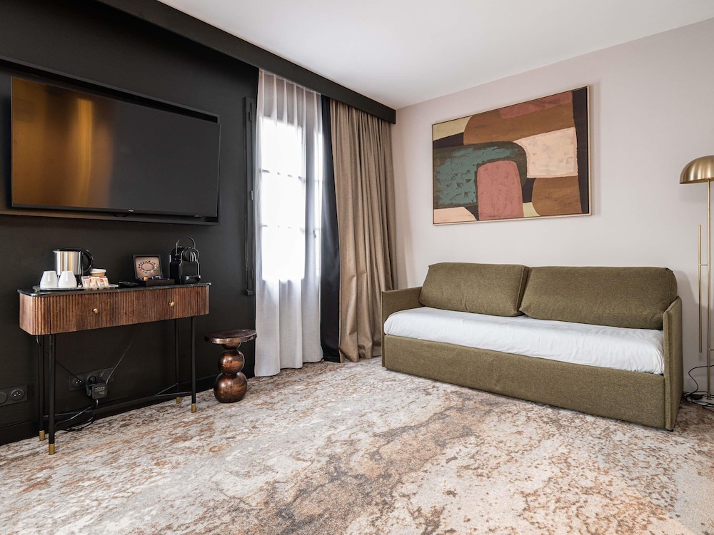 Mercure Carcassonne La Cite 6/50