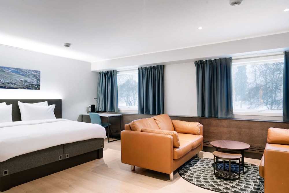 Radisson Blu Park Hotel Oslo 33/71