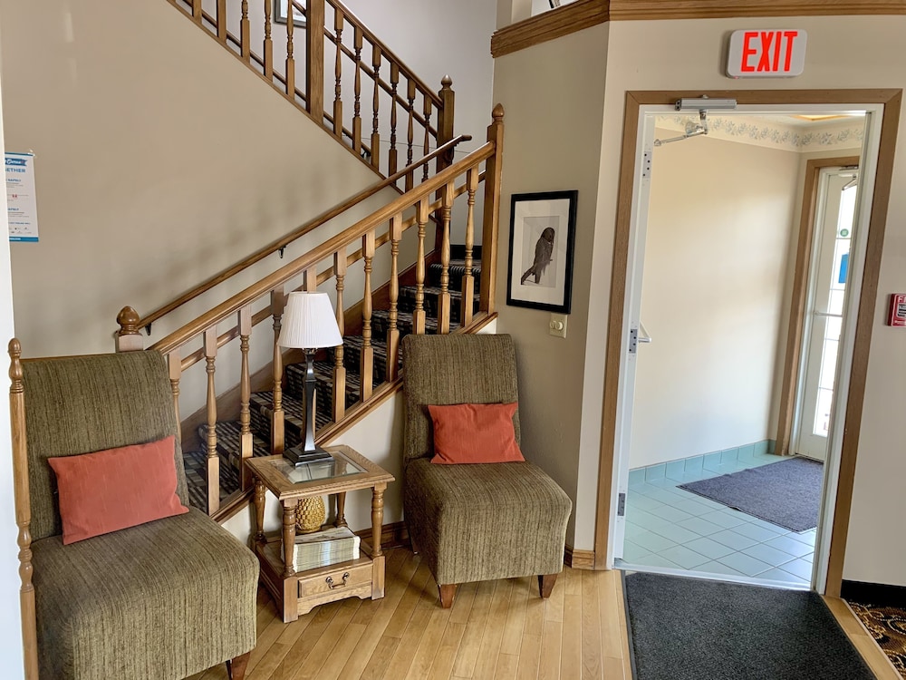 Country Inn Deerwood 25/42