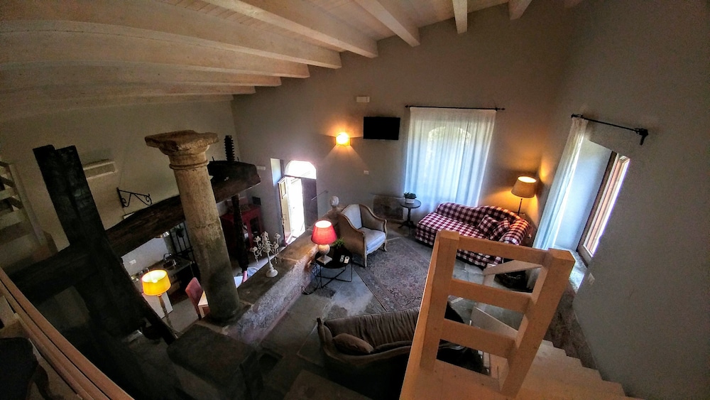 Tenuta Edone’ Country House 9/31