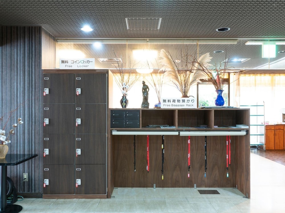 Oyo 632 Hotel Seishokan 5/50