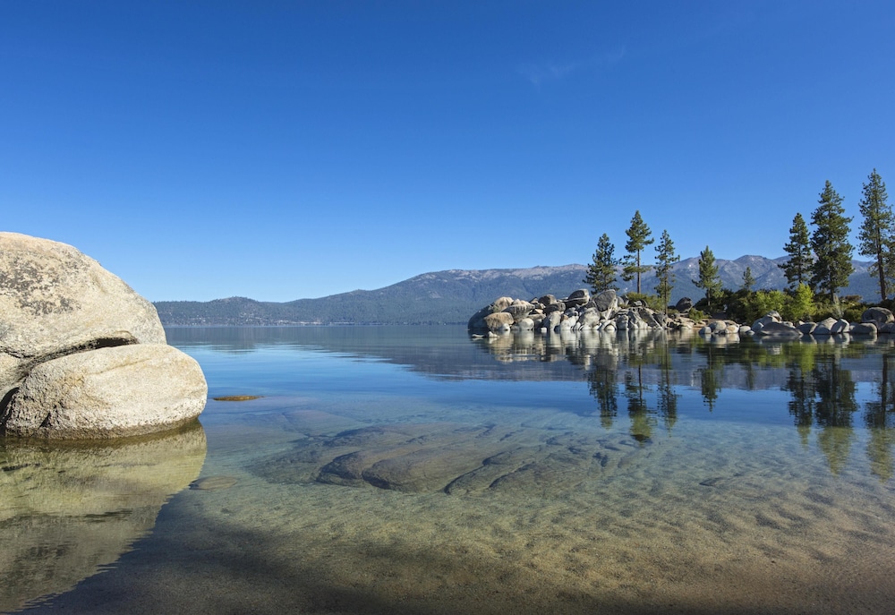 Hyatt Regency Lake Tahoe Resort, Spa and Casino 47/50