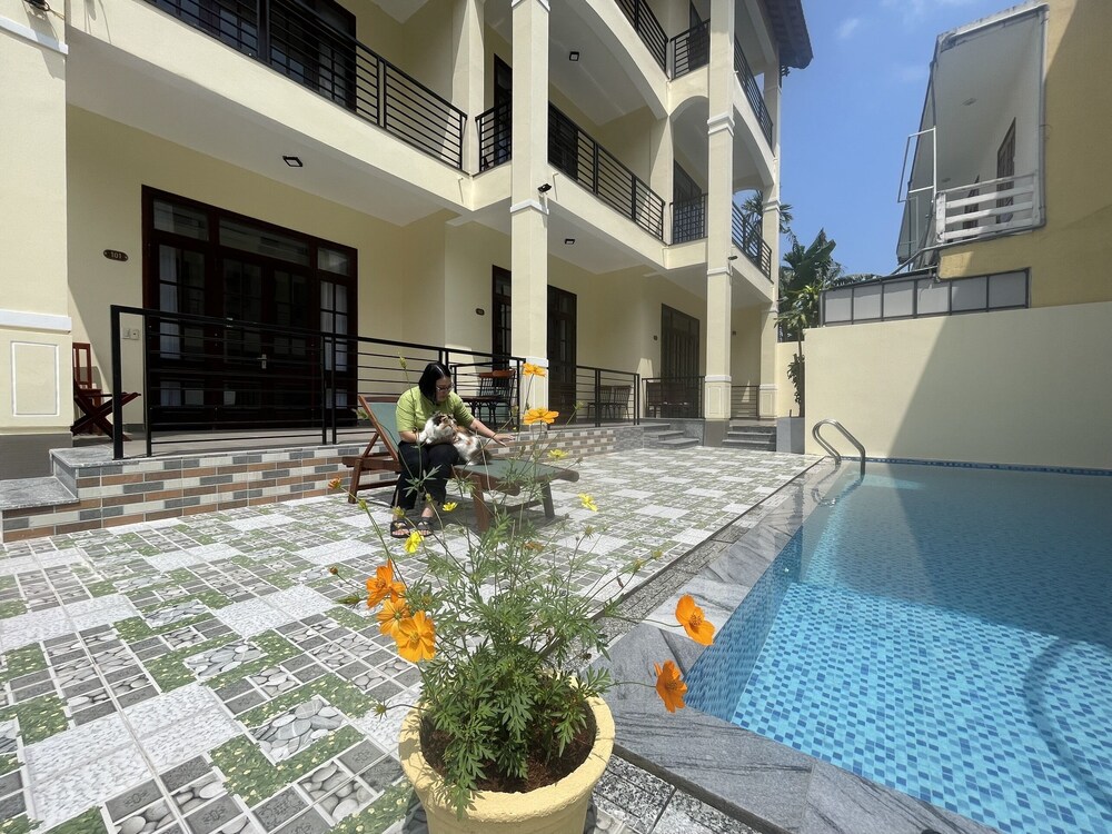 Windbell Villa 44/74