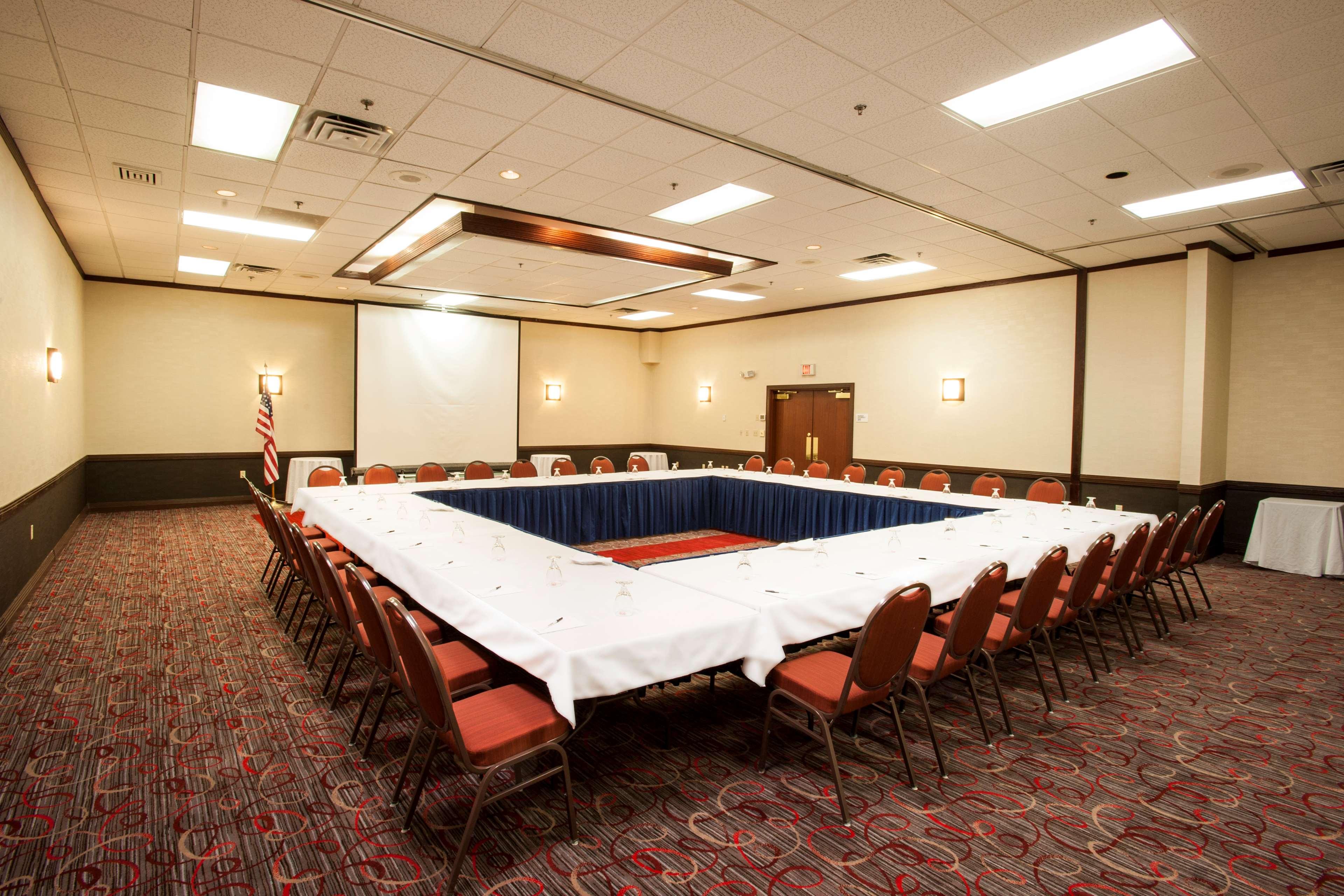 Radisson Hotel Madison 20/43