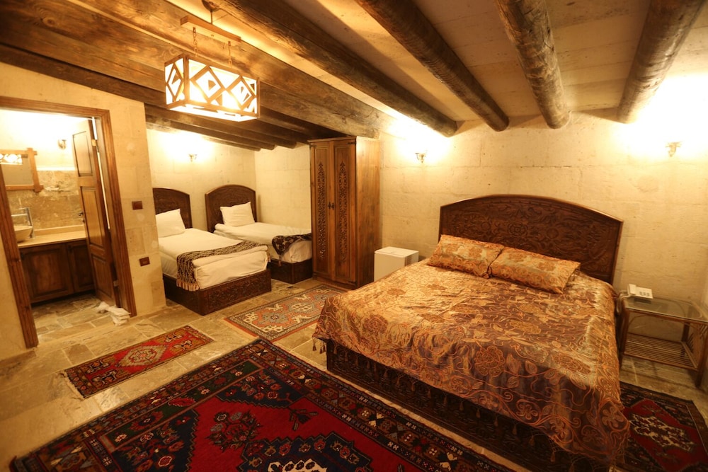 Avanos Suites 47/62