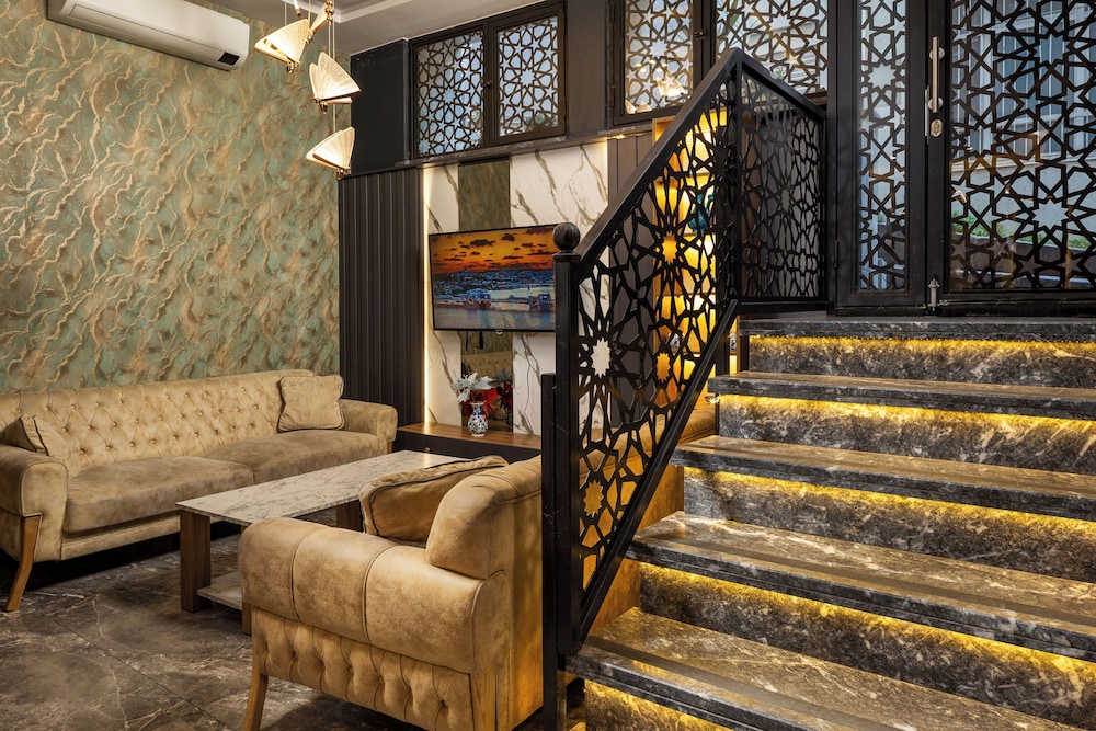 Sultanahmet Nu Hotel 30/50