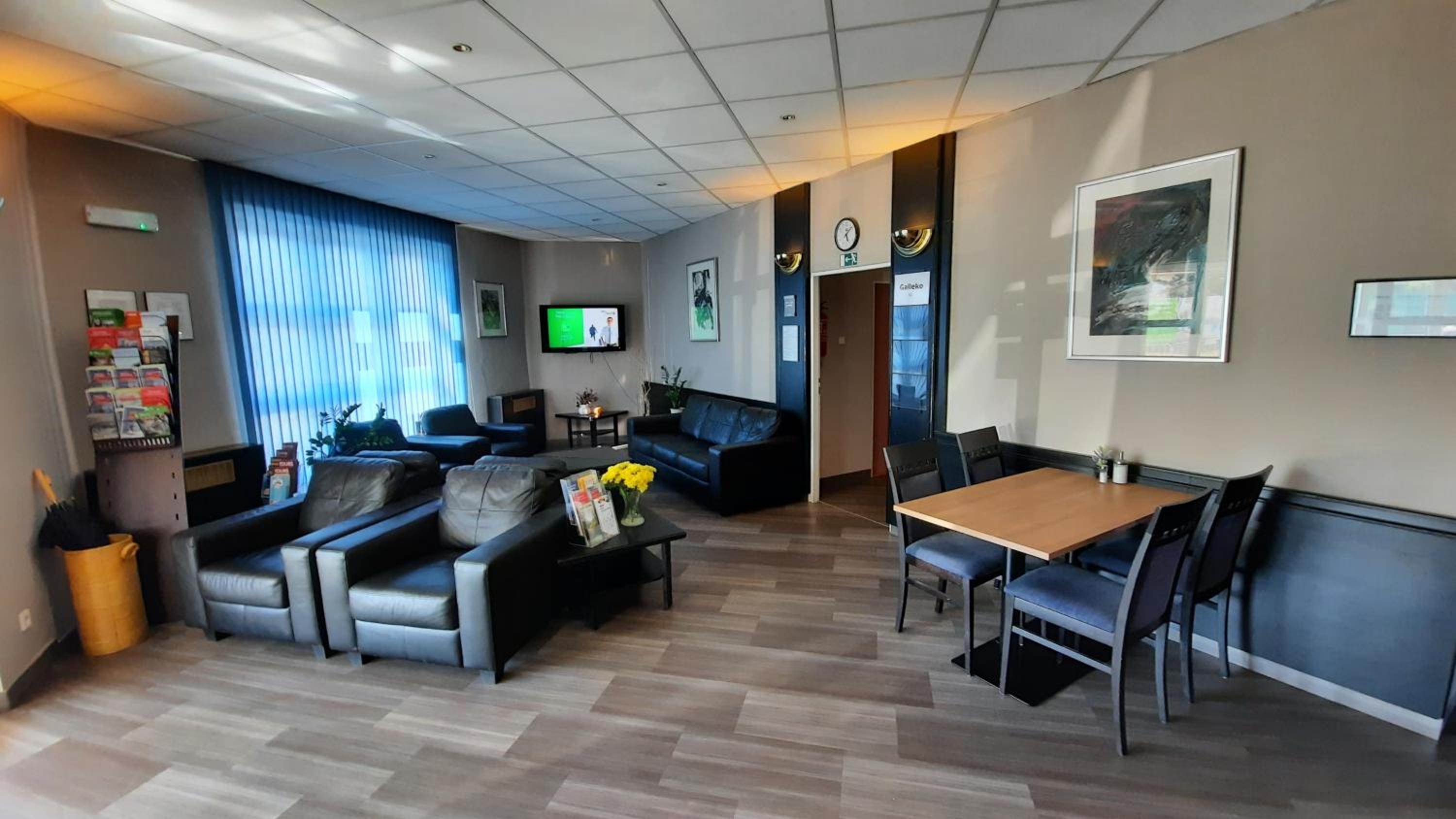 Tulipan Pruhonice Hotel 26/42