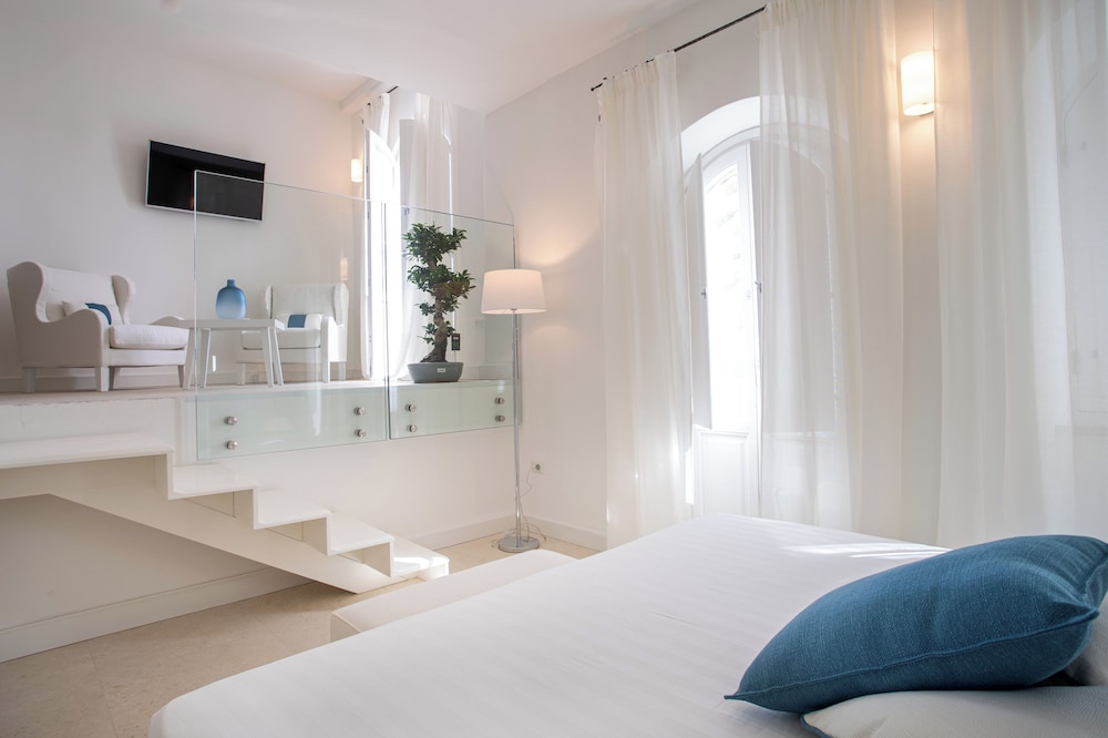 Relais la Ghinghetta 16/50