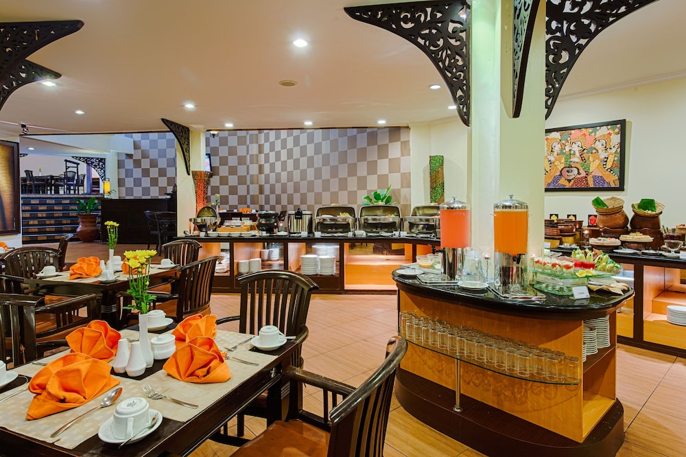 Hotel Montana Malang 46/65