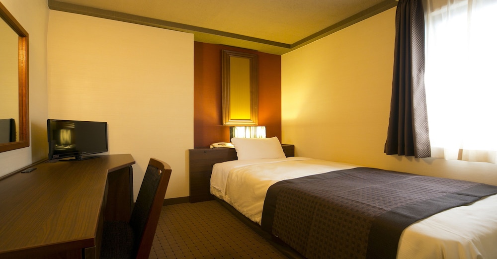 Pearl City Hotel Kawabata 10/25