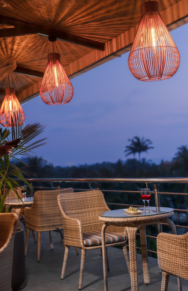 The Acacia Hotel Spa Goa 32/50