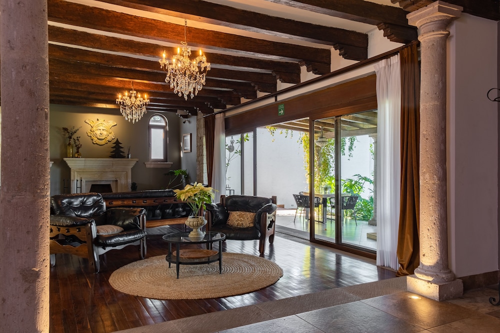 Maja Hotel Boutique 27/45
