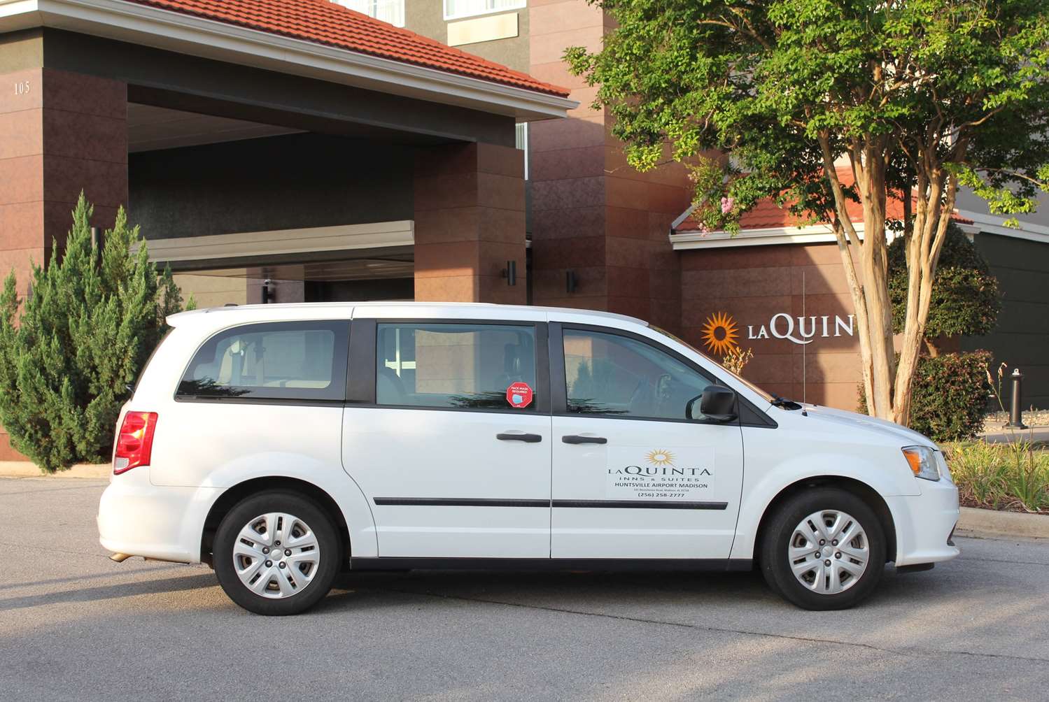 La Quinta Inn & Suites by Wyndham Huntsville Airport Madison 41/47