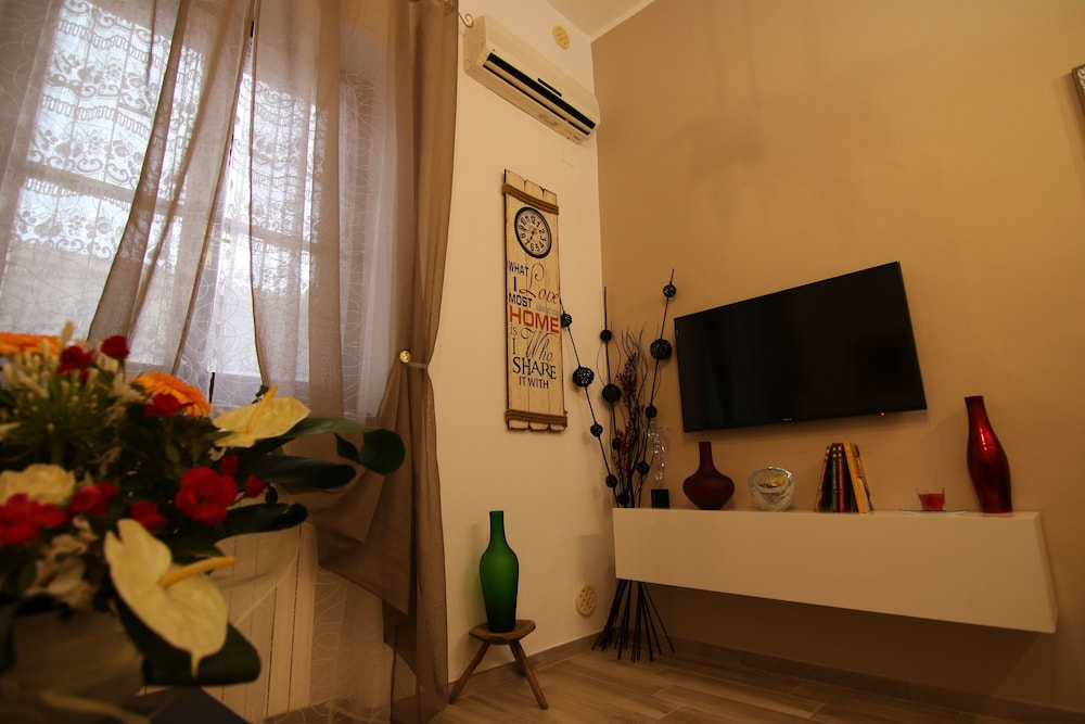Casa Dell'artista 34/50