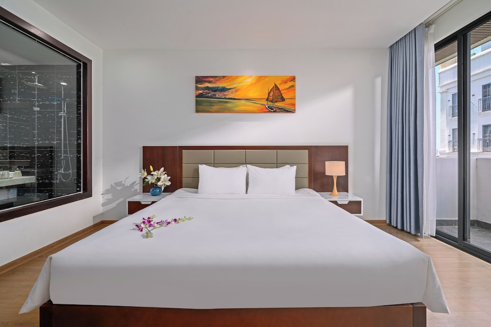 Aria Grand Hotel & Apartments 11/50