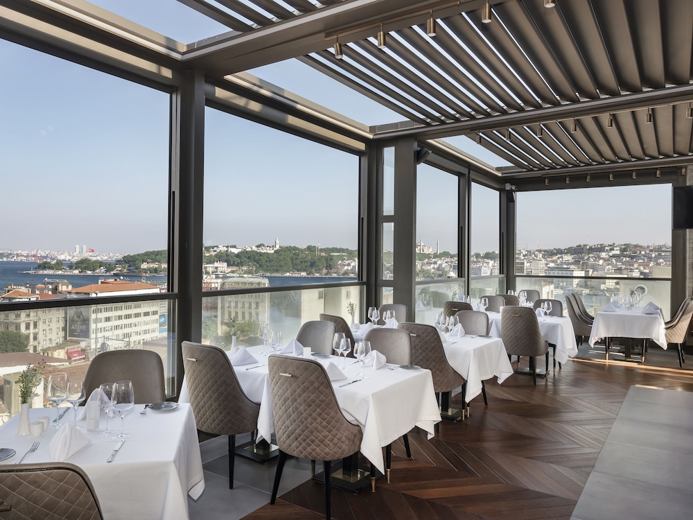 Azzap Hotel Galata 34/45