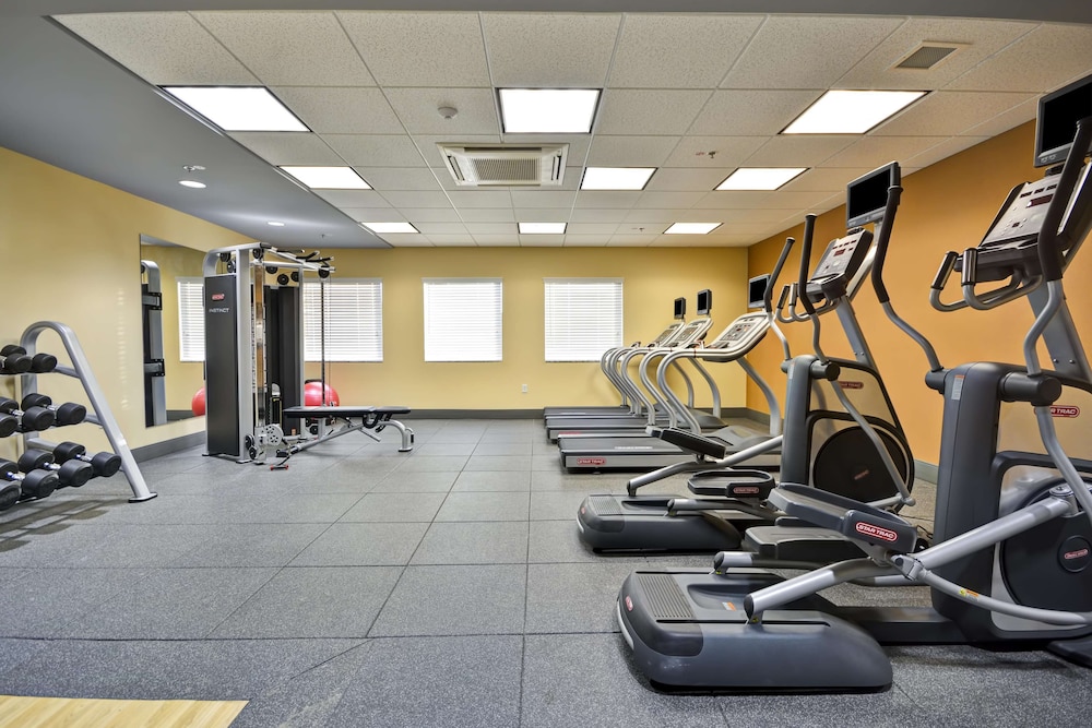 Homewood Suites By Hilton Birmingham Downtown Near Uab 22/53